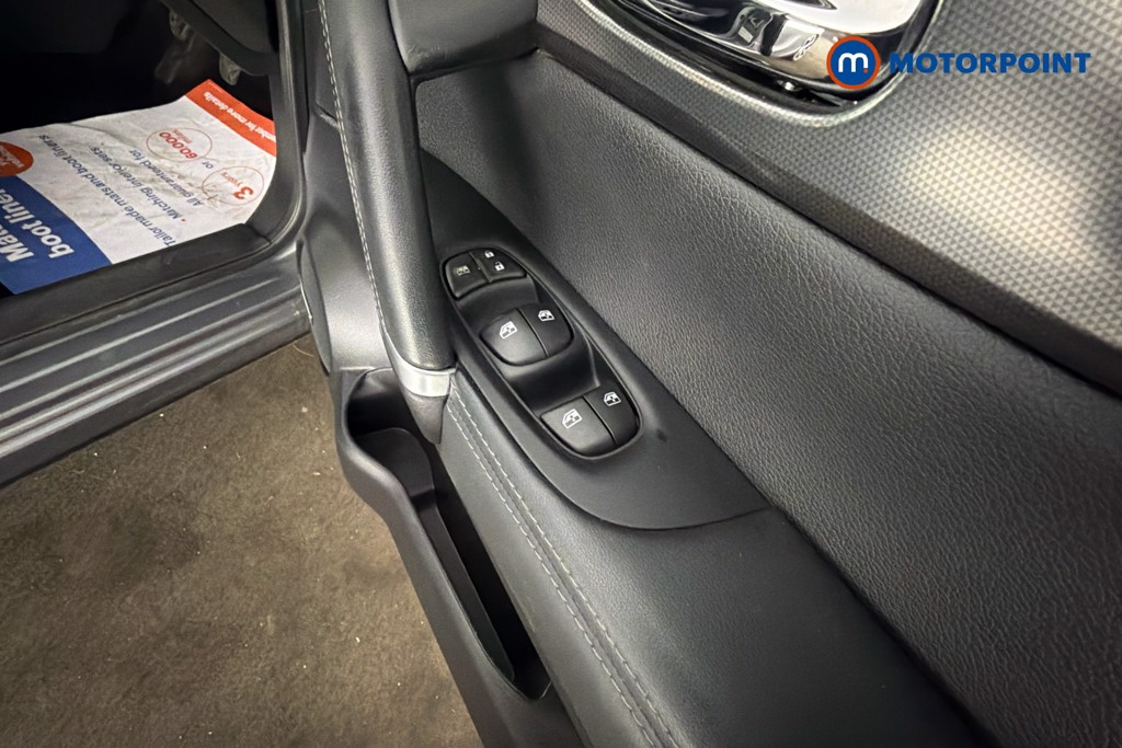 Used Nissan Qashqai 2018 for sale - 78012190: Photo 24