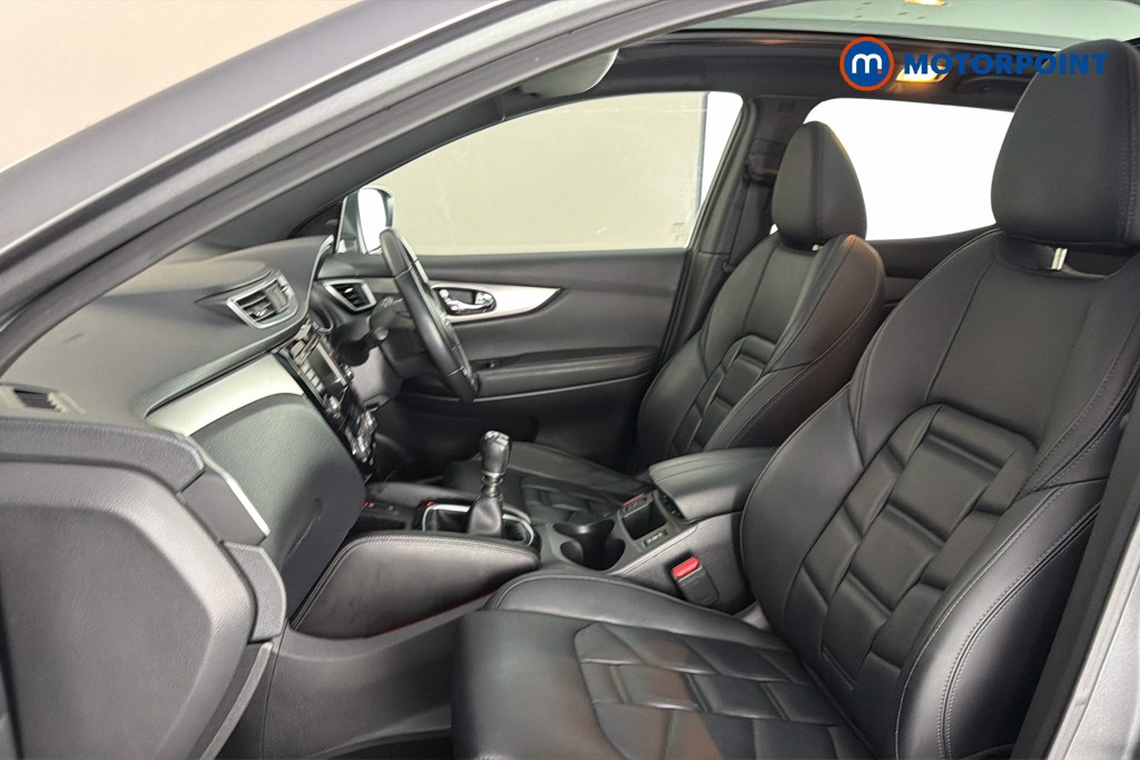 Used Nissan Qashqai 2018 for sale - 78012190: Photo 26