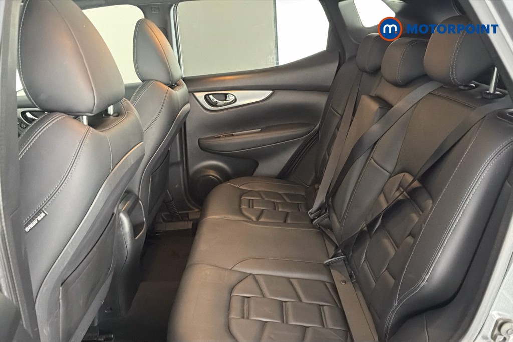 Used Nissan Qashqai 2018 for sale - 78012190: Photo 28