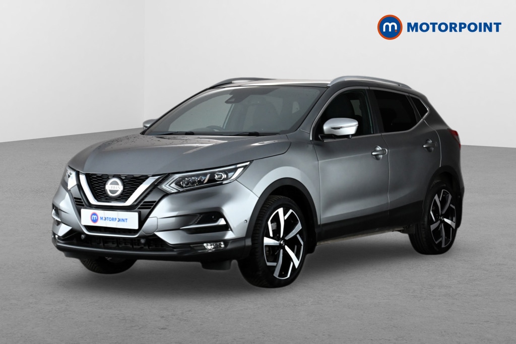 Used Nissan Qashqai 2018 for sale - 78012190: Photo 3