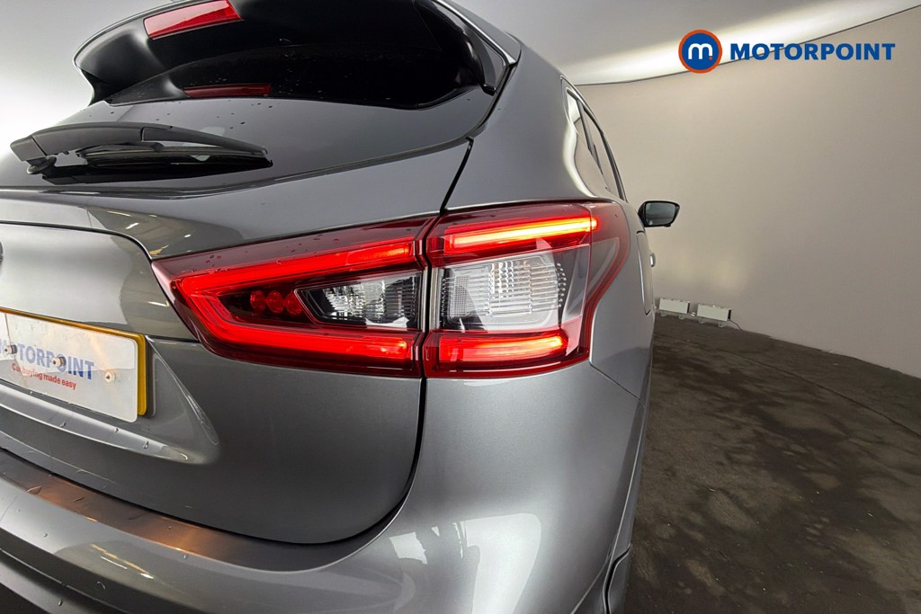 Used Nissan Qashqai 2018 for sale - 78012190: Photo 34