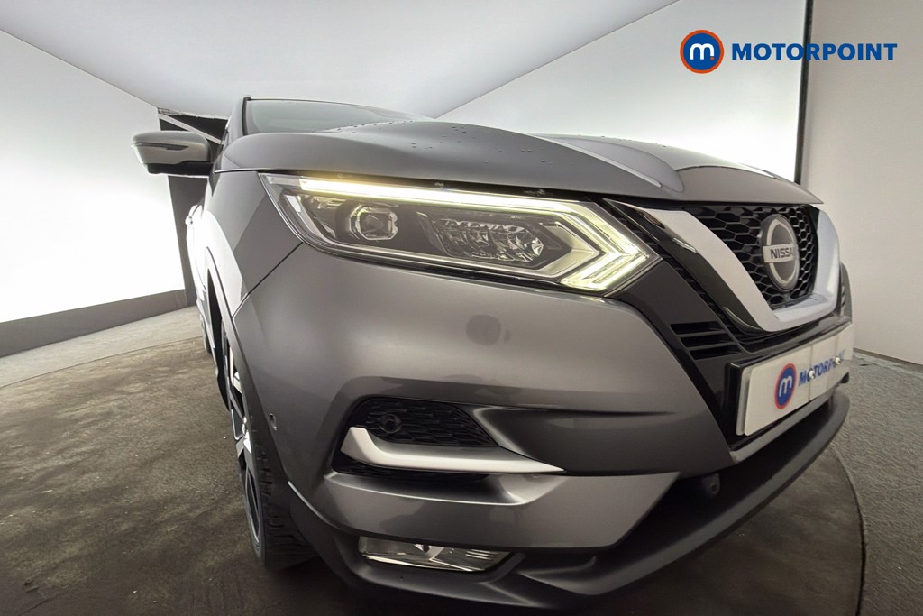 Used Nissan Qashqai 2018 for sale - 78012190: Photo 38