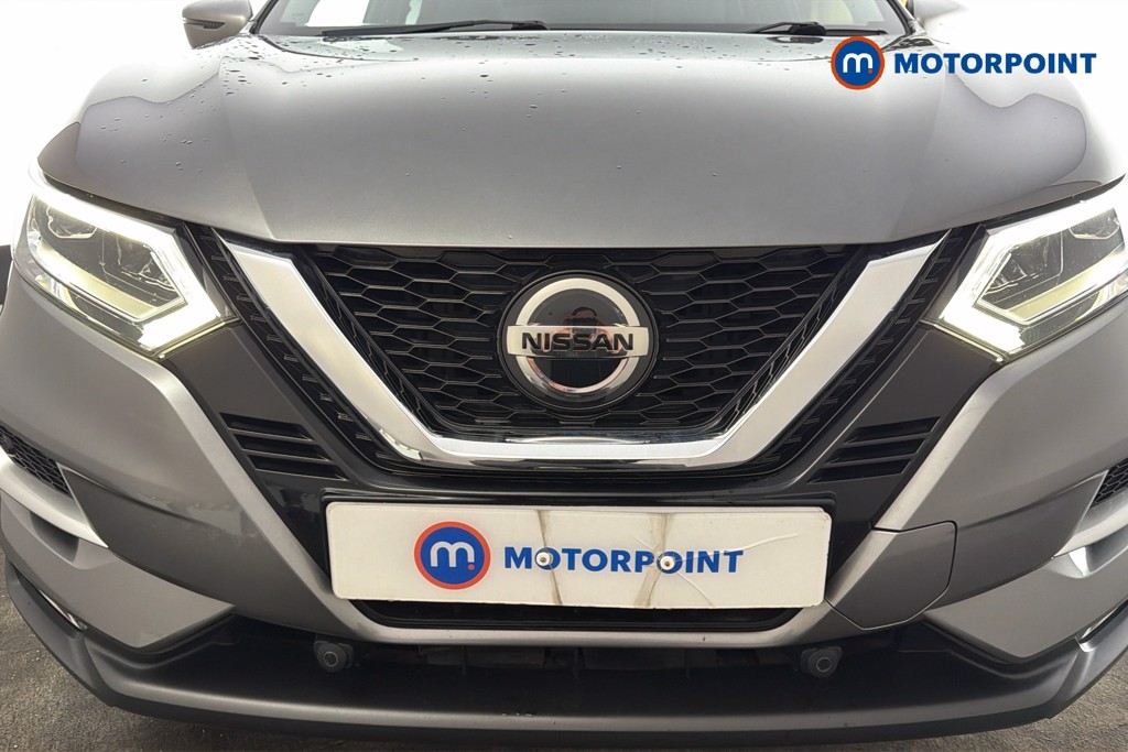 Used Nissan Qashqai 2018 for sale - 78012190: Photo 39