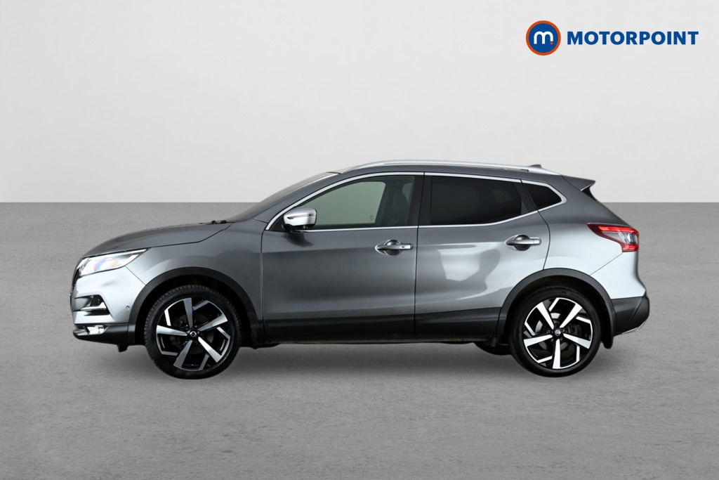 Used Nissan Qashqai 2018 for sale - 78012190: Photo 4