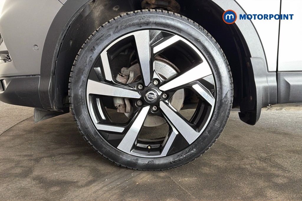 Used Nissan Qashqai 2018 for sale - 78012190: Photo 40