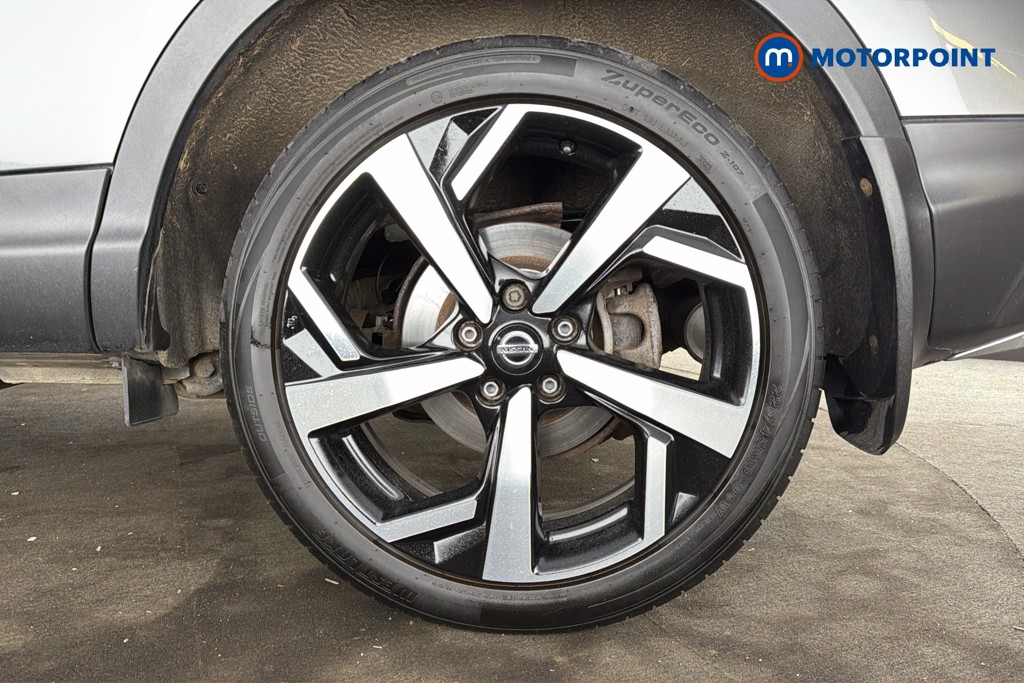 Used Nissan Qashqai 2018 for sale - 78012190: Photo 41