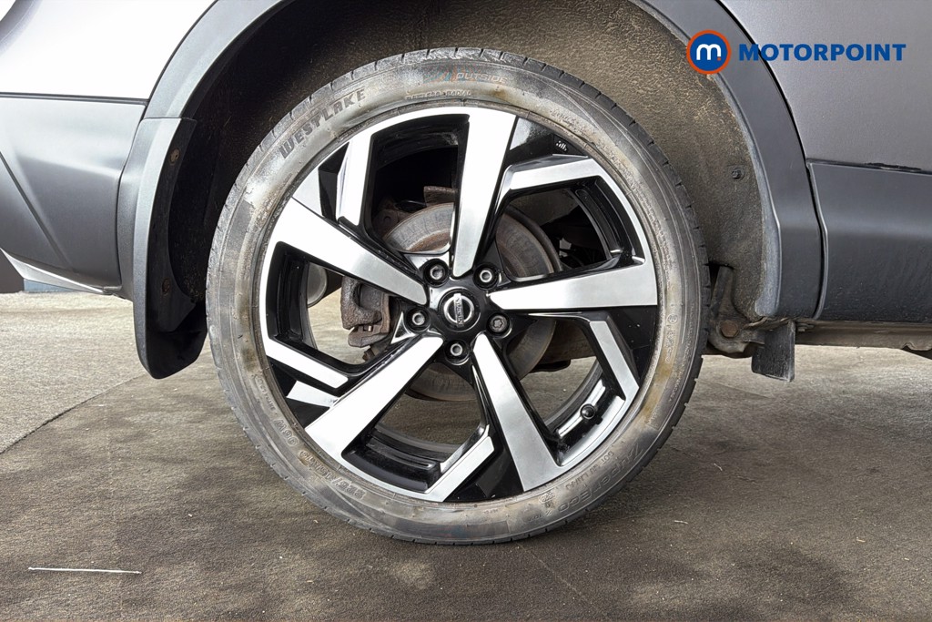 Used Nissan Qashqai 2018 for sale - 78012190: Photo 42