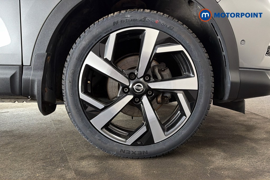 Used Nissan Qashqai 2018 for sale - 78012190: Photo 43