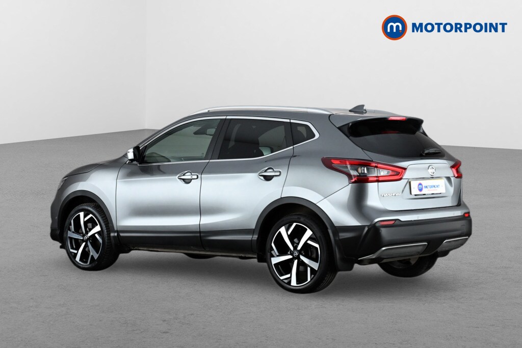 Used Nissan Qashqai 2018 for sale - 78012190: Photo 5