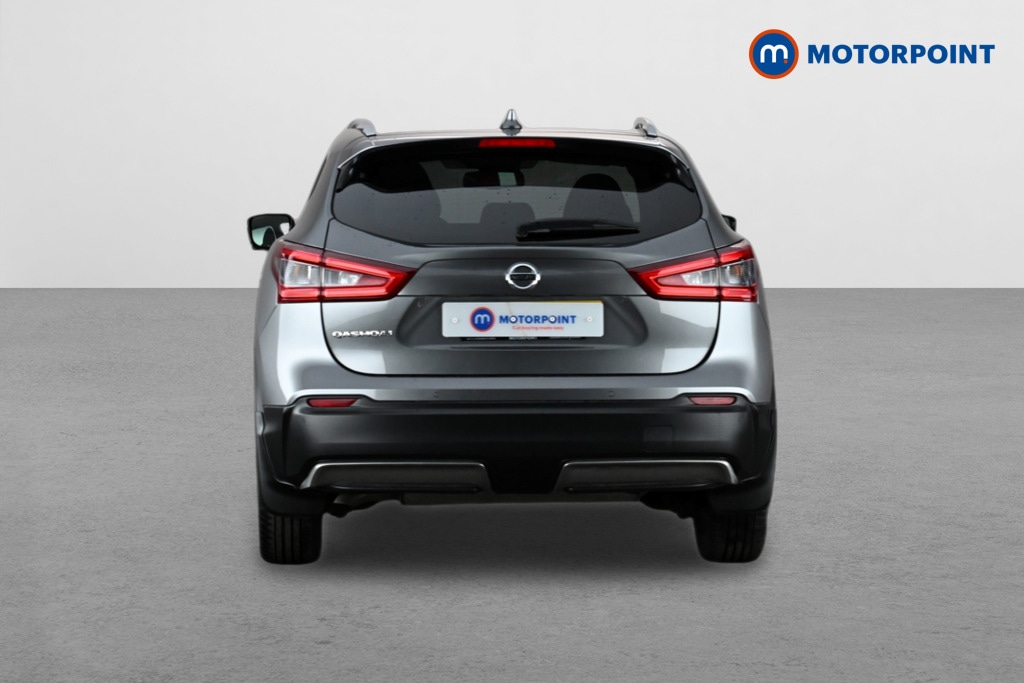 Used Nissan Qashqai 2018 for sale - 78012190: Photo 6