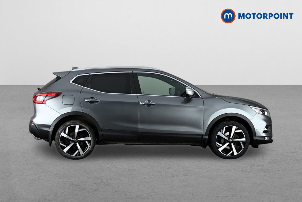 Used Nissan Qashqai 2018 for sale - 78012190: Photo 8