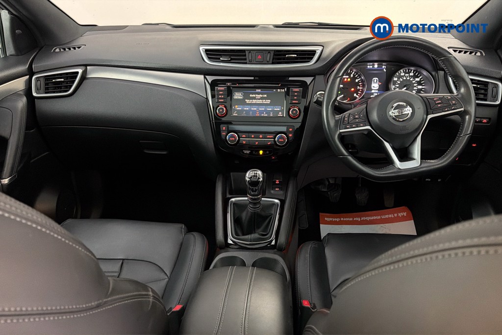 Used Nissan Qashqai 2018 for sale - 78012190: Photo 9