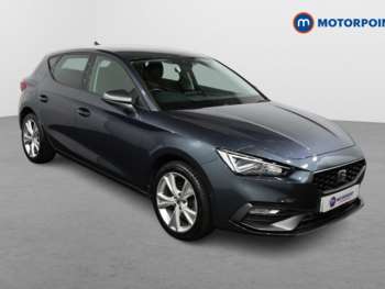 2020 - 1.4 eHybrid FR 5dr DSG