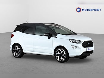 Used Ford Ecosport undefined for sale - 78628634: Photo