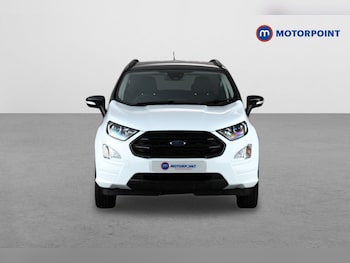 Used Ford Ecosport undefined for sale - 78628634: Photo
