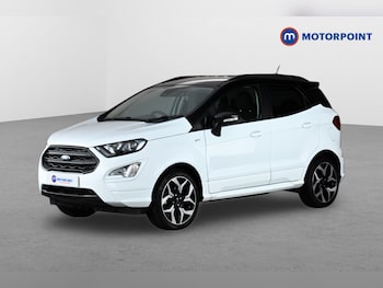 Used Ford Ecosport undefined for sale - 78628634: Photo