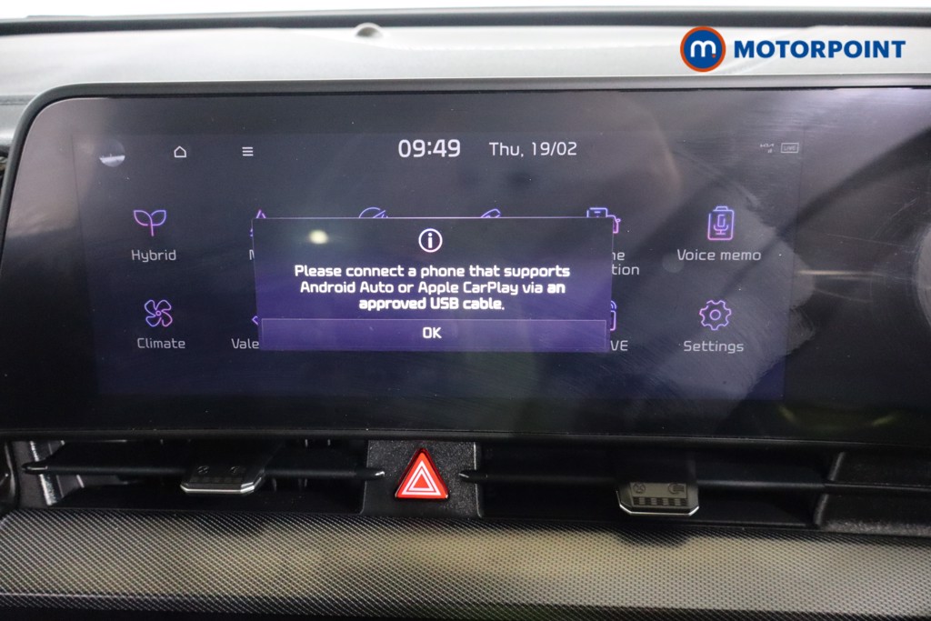 Used Kia Sportage 2024 for sale - 78042982: Photo 16