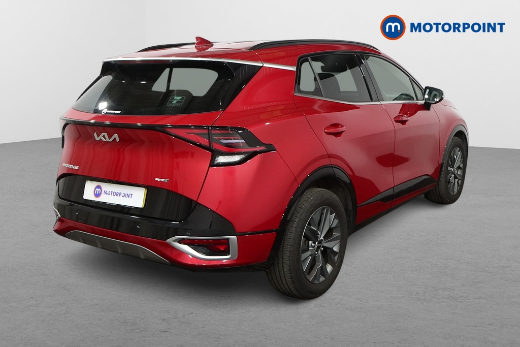 Used Kia Sportage 2024 for sale - 78042982: Photo 7