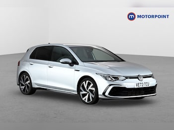 Volkswagen Golf feature image