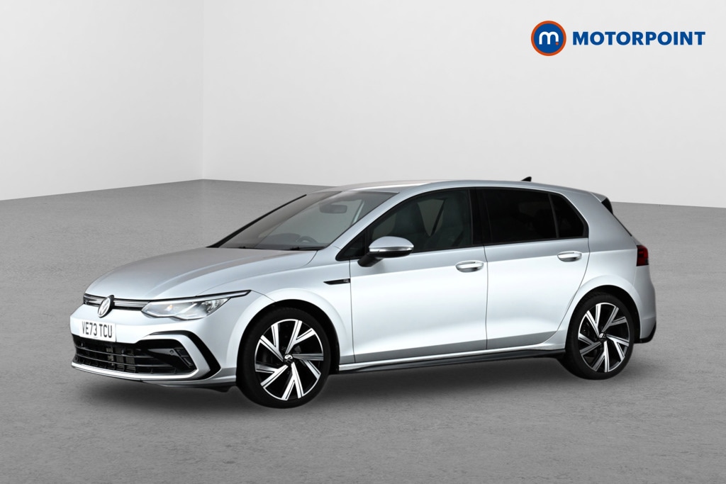 Used Volkswagen Golf 2024 for sale - 78180581: Photo 3