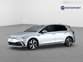 Used Volkswagen Golf 2024 for sale - 78180581: Photo