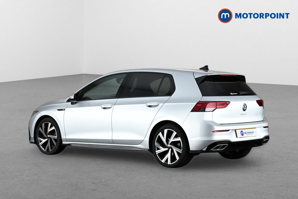 Used Volkswagen Golf 2024 for sale - 78180581: Photo 5