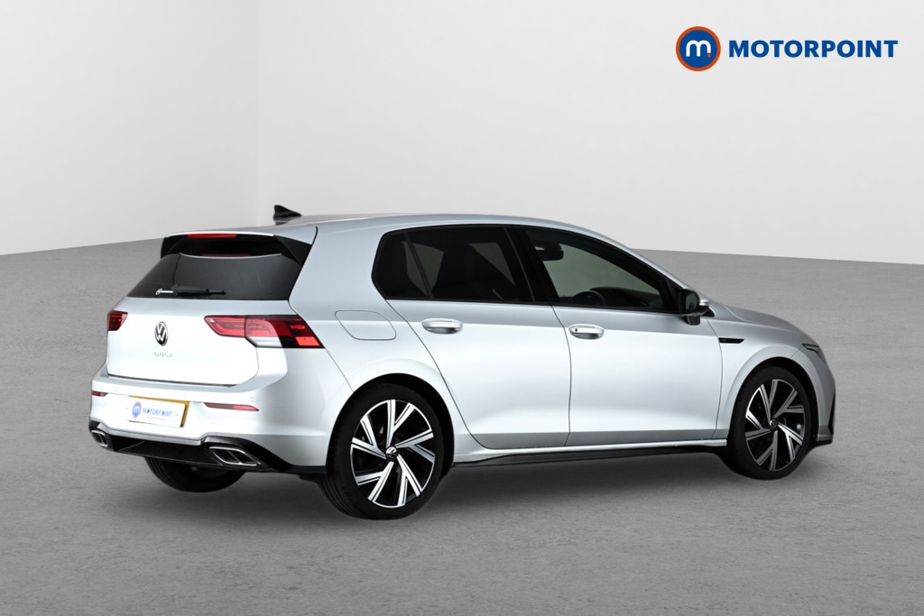 Used Volkswagen Golf 2024 for sale - 78180581: Photo 7