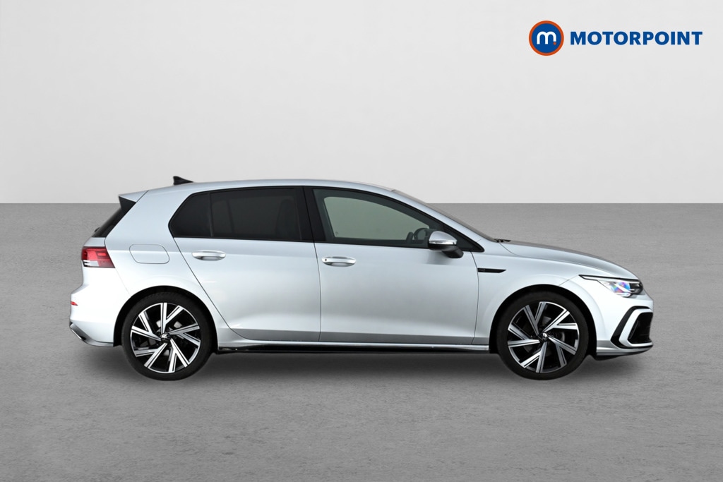 Used Volkswagen Golf 2024 for sale - 78180581: Photo 8