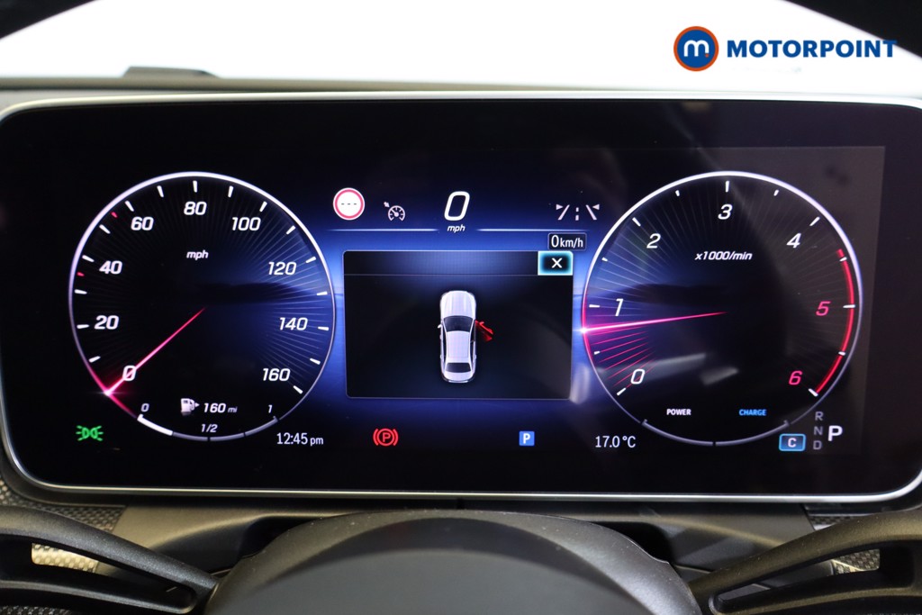Used Mercedes-Benz C-Class 2024 for sale - 76125545: Photo 10
