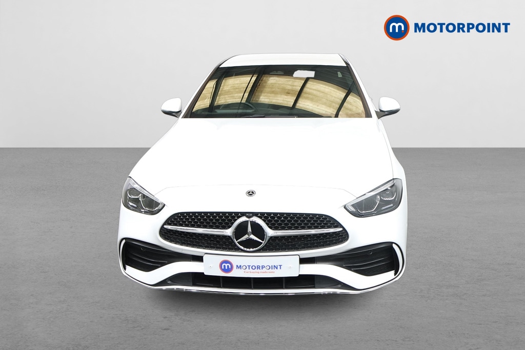 Used Mercedes-Benz C-Class 2024 for sale - 76125545: Photo 2