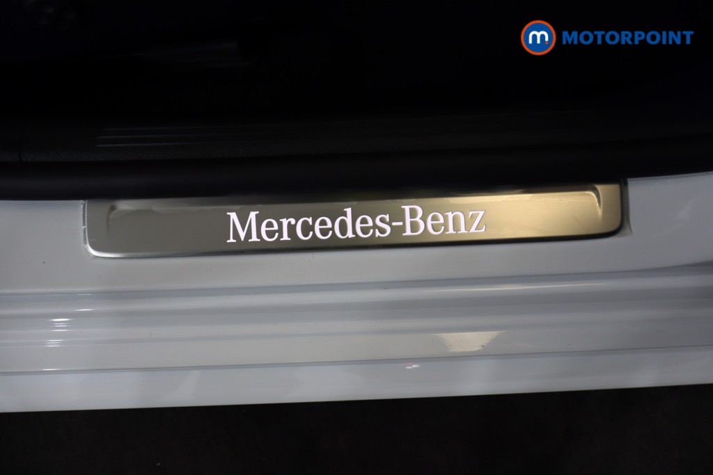 Used Mercedes-Benz C-Class 2024 for sale - 76125545: Photo 27