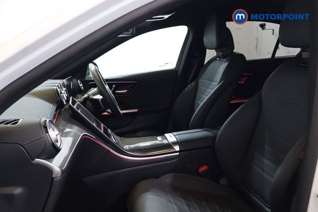 Used Mercedes-Benz C-Class 2024 for sale - 76125545: Photo 28