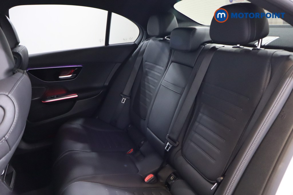 Used Mercedes-Benz C-Class 2024 for sale - 76125545: Photo 29