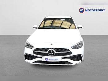Used Mercedes-Benz C-Class 2024 for sale - 76125545: Photo 2