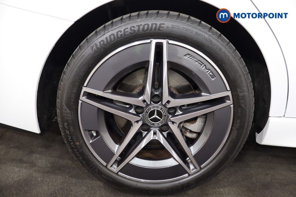Used Mercedes-Benz C-Class 2024 for sale - 76125545: Photo 33