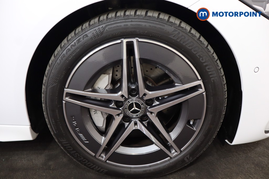 Used Mercedes-Benz C-Class 2024 for sale - 76125545: Photo 34