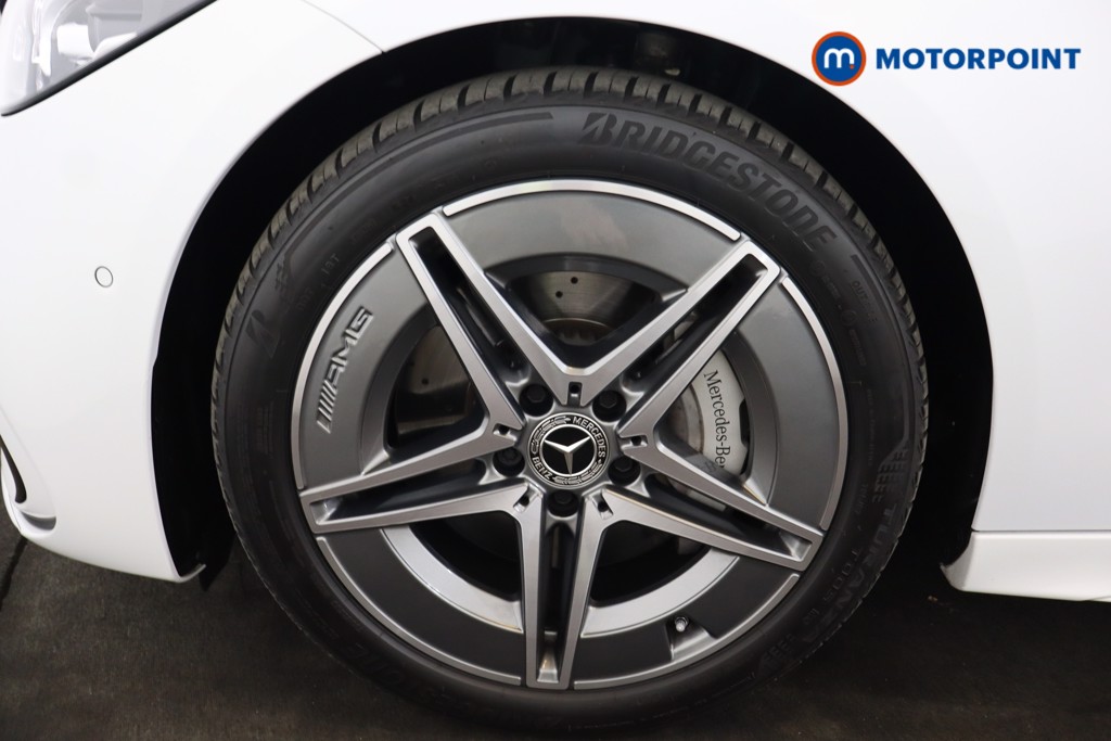 Used Mercedes-Benz C-Class 2024 for sale - 76125545: Photo 35