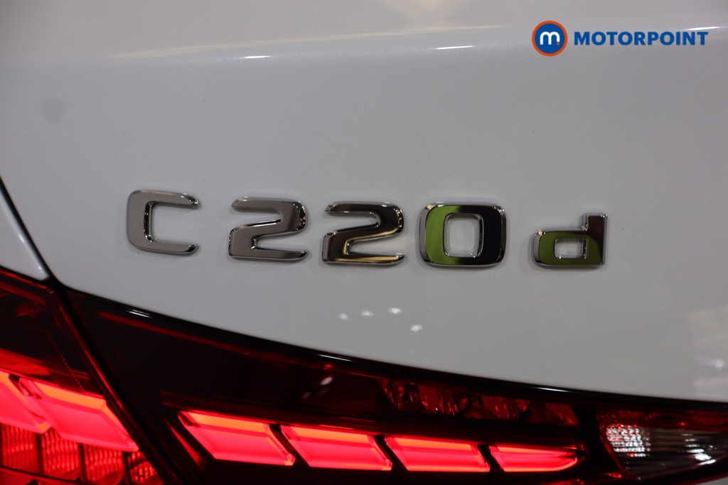 Used Mercedes-Benz C-Class 2024 for sale - 76125545: Photo 39