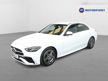 Used Mercedes-Benz C-Class 2024 for sale - 76125545: Photo 3