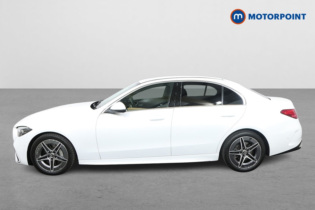 Used Mercedes-Benz C-Class 2024 for sale - 76125545: Photo 4
