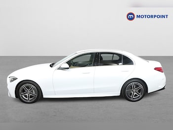 Used Mercedes-Benz C-Class 2024 for sale - 76125545: Photo 4