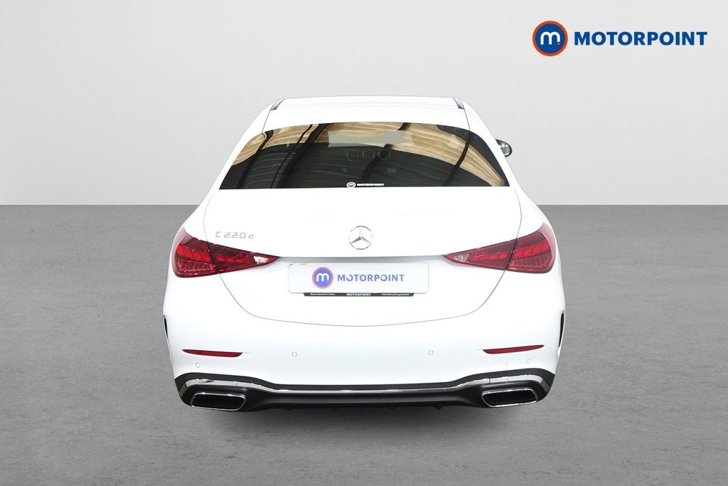 Used Mercedes-Benz C-Class 2024 for sale - 76125545: Photo 6