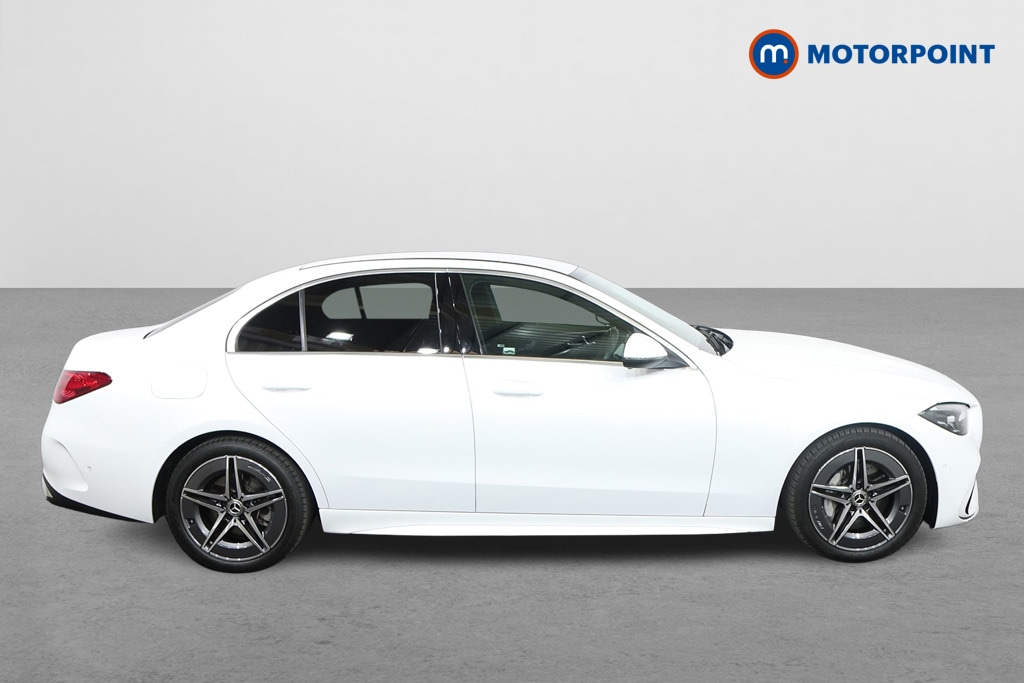 Used Mercedes-Benz C-Class 2024 for sale - 76125545: Photo 8