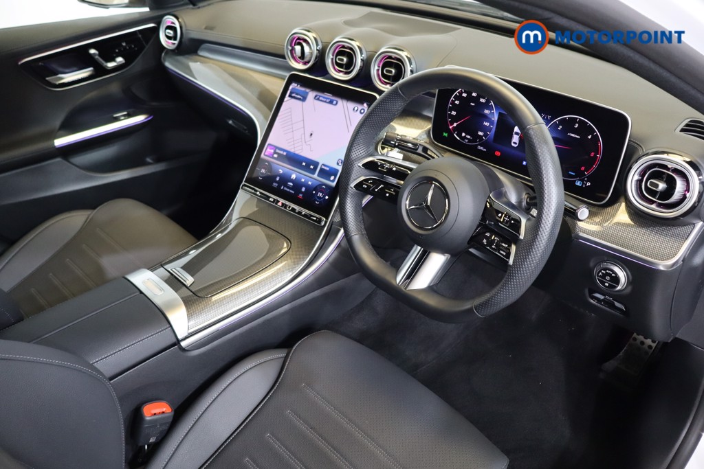 Used Mercedes-Benz C-Class 2024 for sale - 76125545: Photo 9