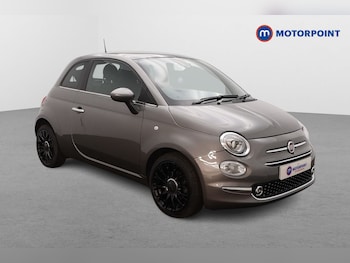 Used Fiat 500 2023 for sale - 79528515: Photo