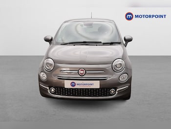 Used Fiat 500 2023 for sale - 79528515: Photo