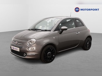 Used Fiat 500 2023 for sale - 79528515: Photo