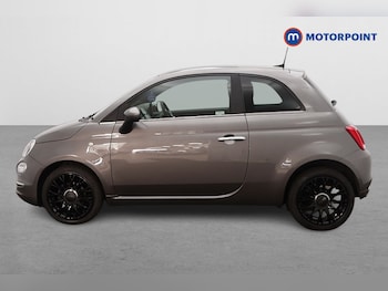 Used Fiat 500 2023 for sale - 79528515: Photo