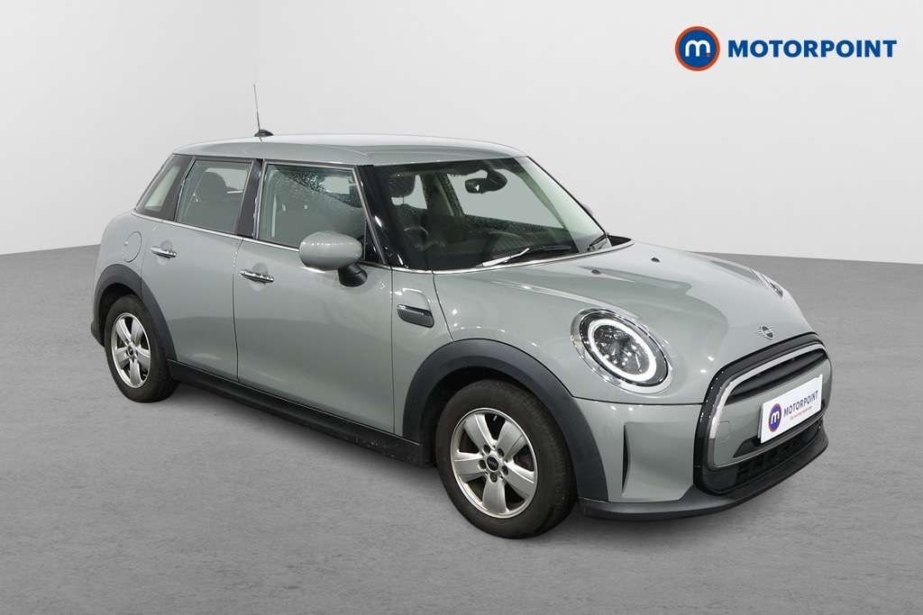 Used MINI Hatch 2022 for sale - 76734600: Photo 1