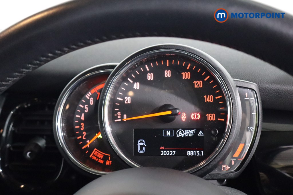 Used MINI Hatch 2022 for sale - 76734600: Photo 10